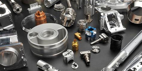 custom manufacturing parts